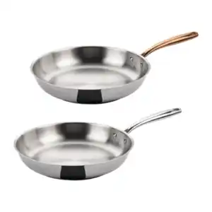 CROFTON Pfanne / Topf