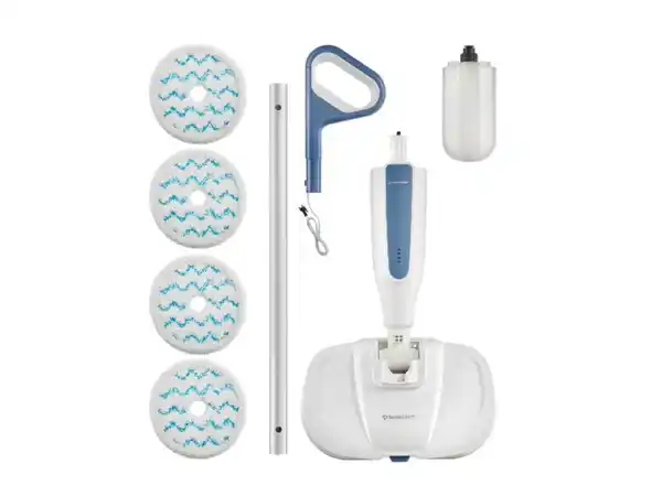 Bild 3 von SILVERCREST® Elektrischer Sprühmopp »SSE 25 A1«