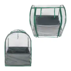 BELAVI Gewächshaus mit Pflanzsack