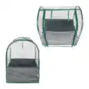 Bild 1 von BELAVI Gewächshaus mit Pflanzsack