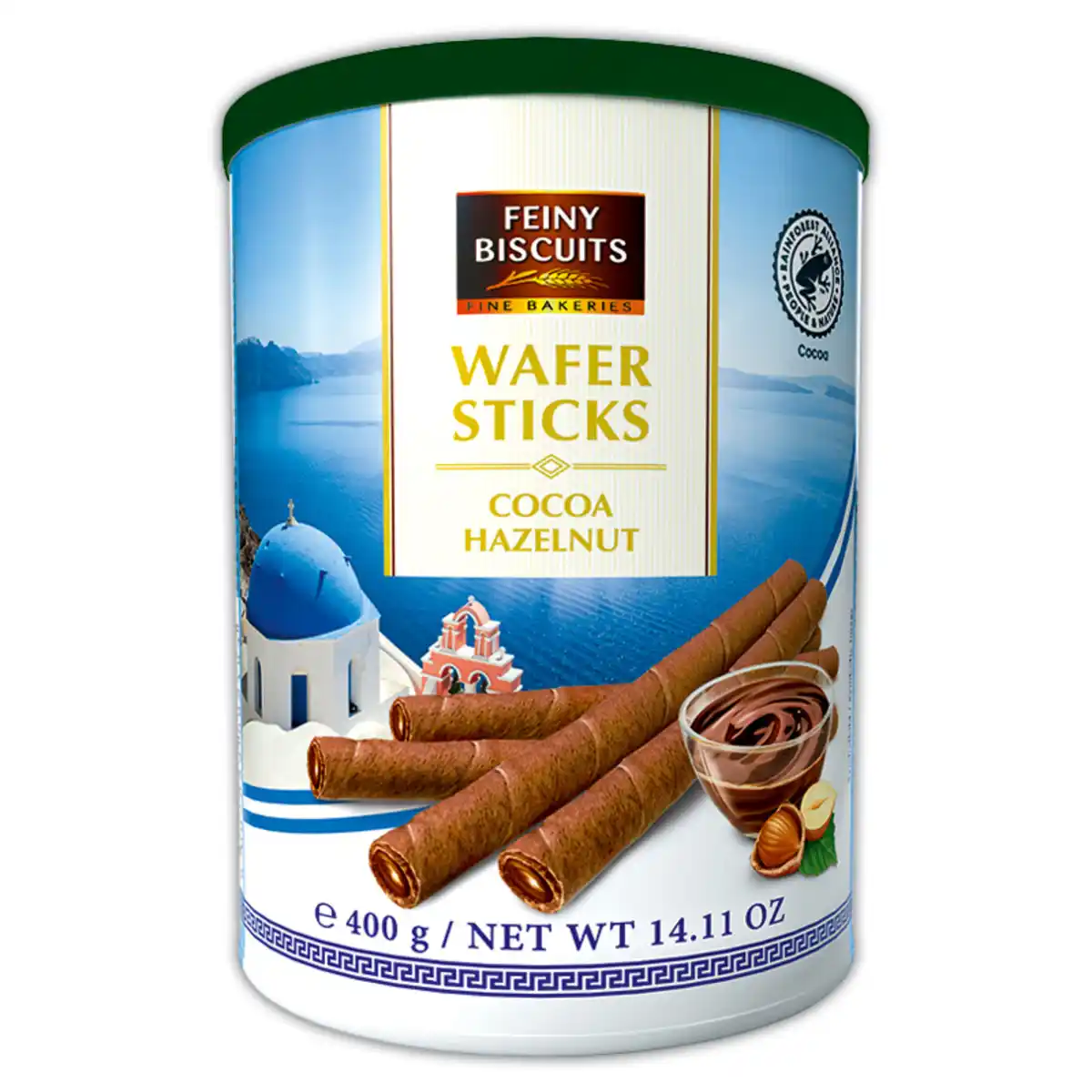 Bild 2 von Feiny Biscuits Wafer Sticks