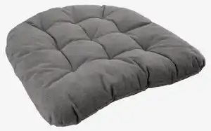 Gartenauflage VEJRHOLM grau