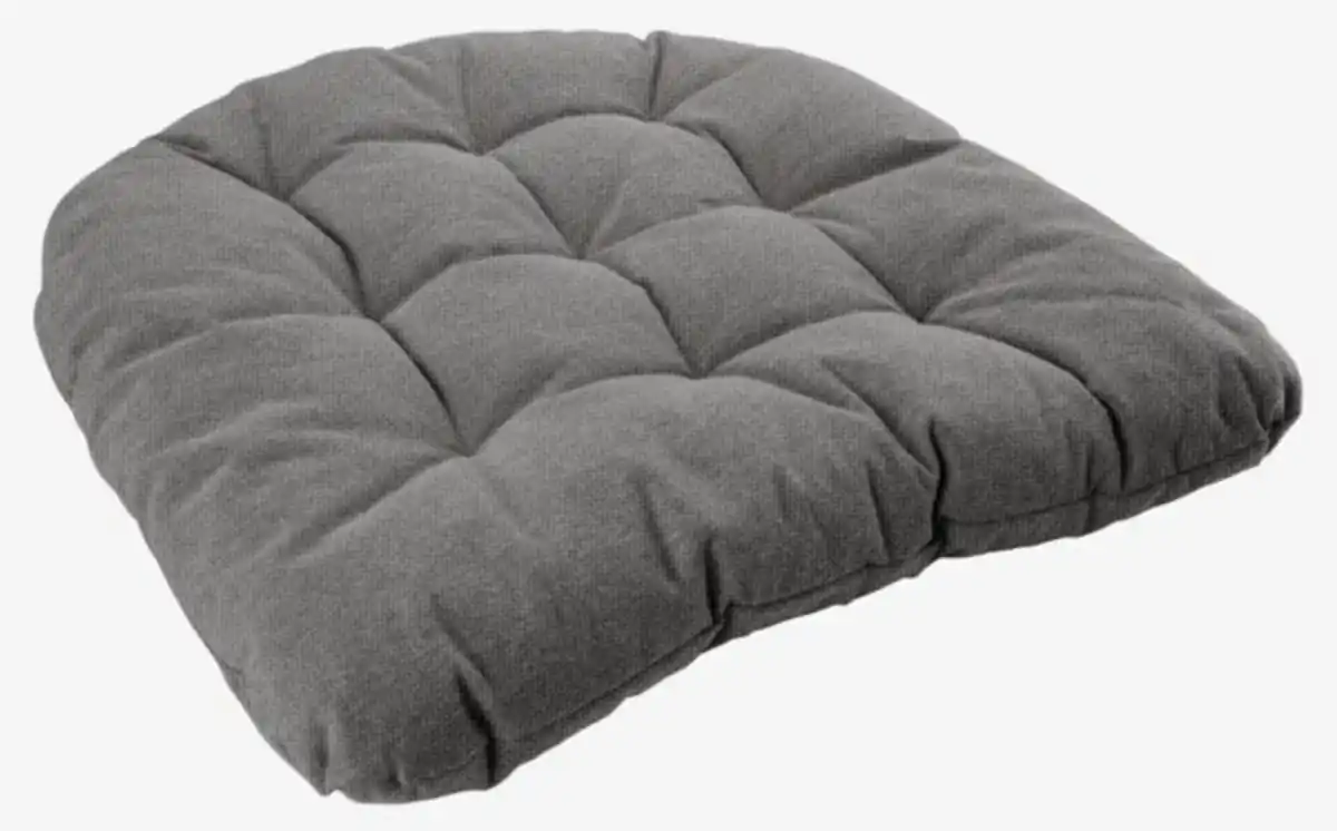 Bild 1 von Gartenauflage VEJRHOLM grau