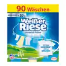Bild 1 von WEISSER RIESE Waschpulver Universal