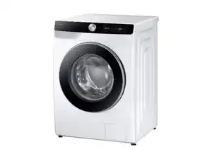 SAMSUNG Waschmaschine »WW9EDG6U85LKU2«, 9kg
