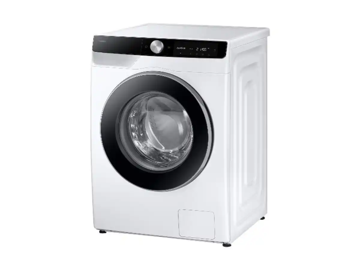Bild 1 von SAMSUNG Waschmaschine »WW9EDG6U85LKU2«, 9kg