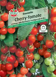 Sperli Cherry-Tomate Gourmelito F1