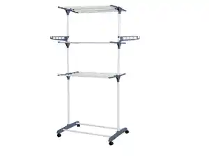 W5 Turmwäscheständer