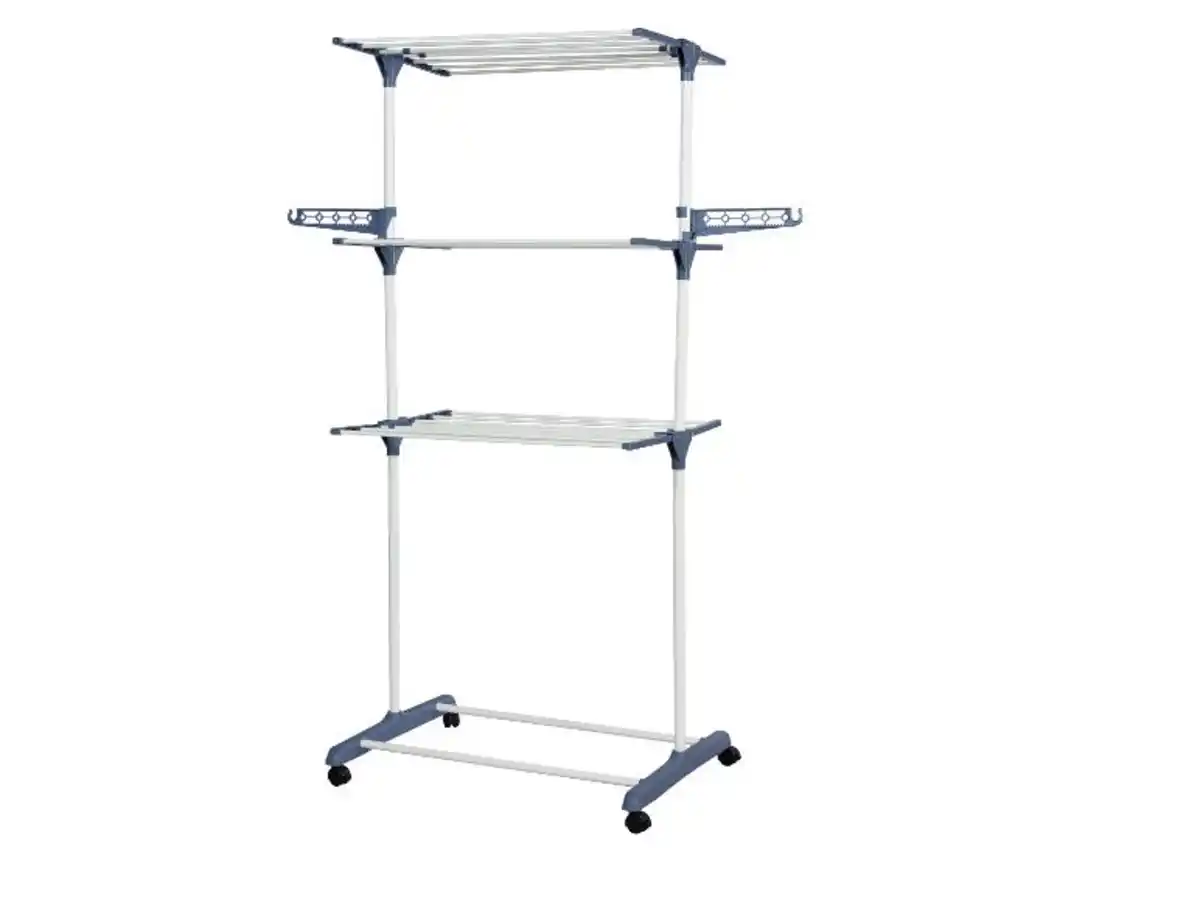 Bild 1 von W5 Turmwäscheständer