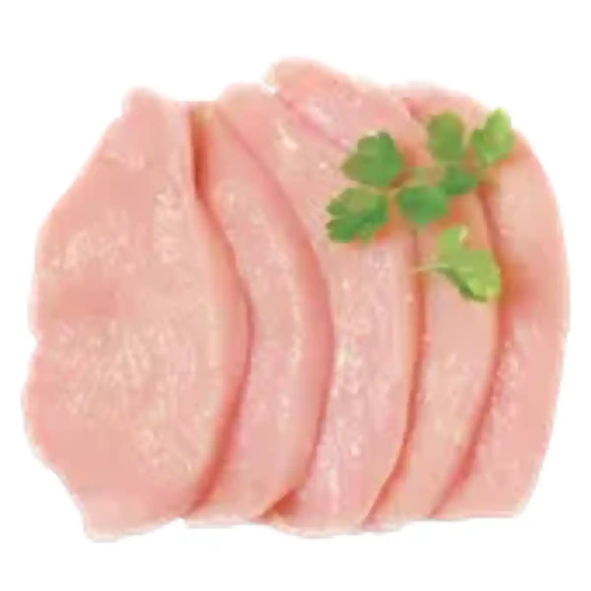 Bild 1 von Frisches Putenschnitzel