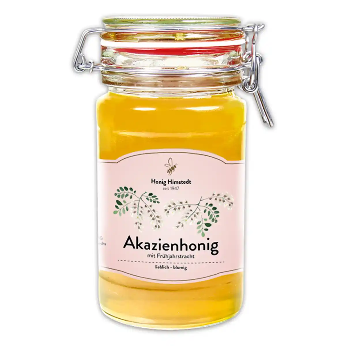 Bild 3 von Honig Himstedt Honig Spezialitäten