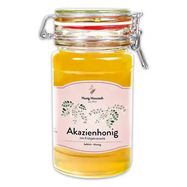 Bild 3 von Honig Himstedt Honig Spezialitäten