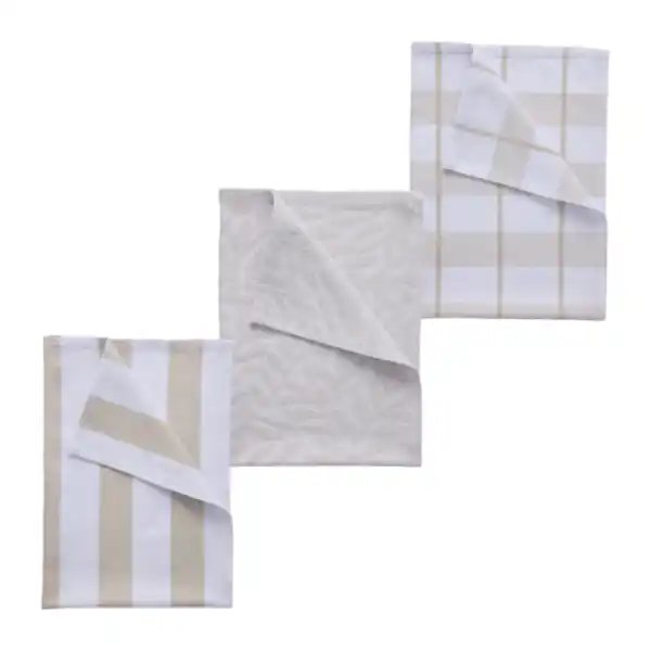 Bild 2 von CROFTON Geschirrtücher