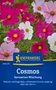 Bild 1 von Kiepenkerl Blumensamen Cosmos Sensation Mischung für ca. 40 Pflanzen
