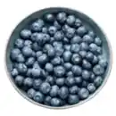 Bild 1 von Heidelbeeren