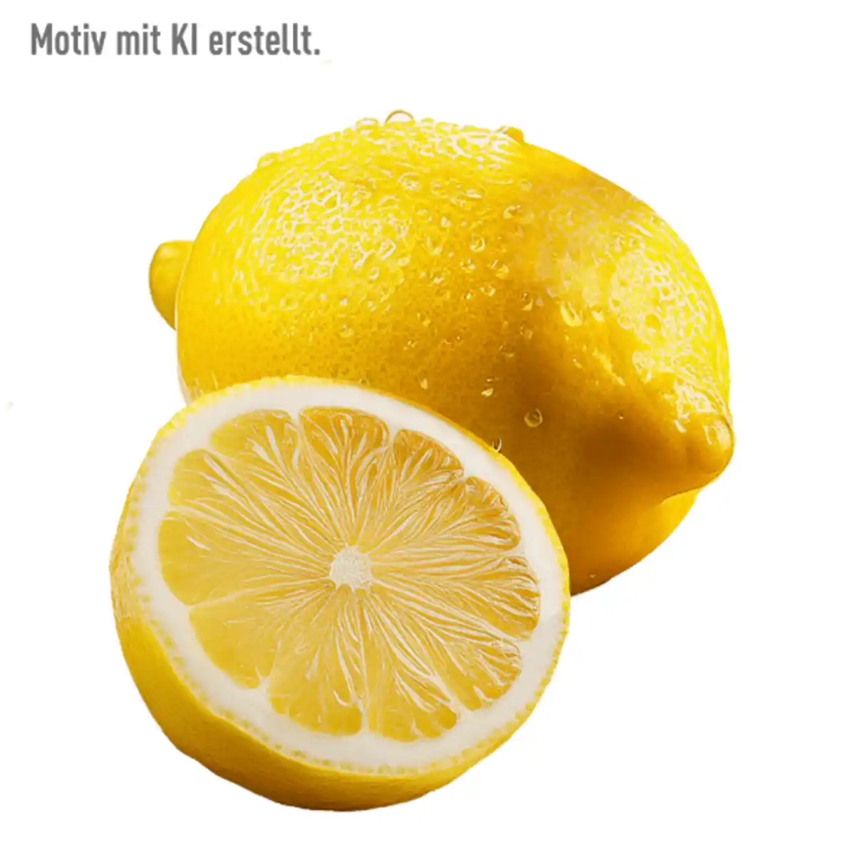 Bild 1 von Zitronen 750g