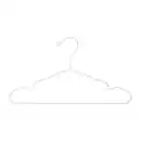 Bild 3 von HOME CREATION Metall-Kleiderbügel