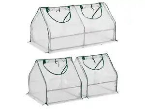 PARKSIDE® Folienfrühbeet / Folienfrühbeet-Set