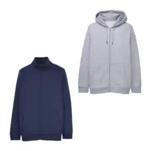 UP2FASHION Sweatjacke