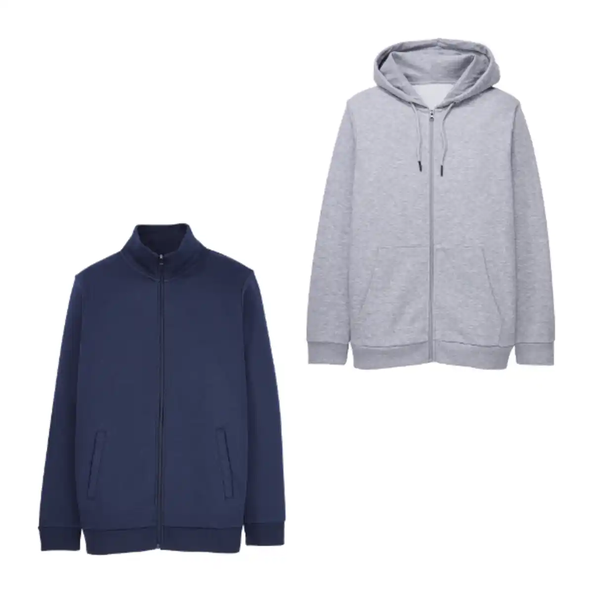 Bild 1 von UP2FASHION Sweatjacke