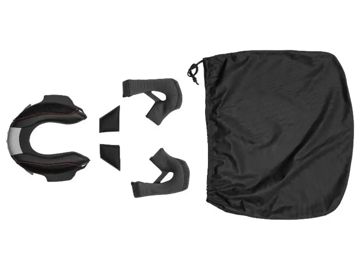 Bild 3 von ULTIMATE SPEED® Klapphelm, Gr. L