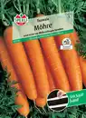Bild 1 von Sperli Möhre Tozresis F1 Saatband