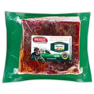 Moser Südtiroler Speck