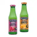 Bild 1 von HITCHCOCK Ingwer-Shots 0,5L