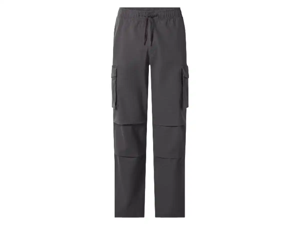 Bild 2 von esmara Men Herren Cargohose