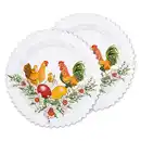 Bild 2 von Bella Casa Leinenoptik-Tischwäsche