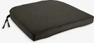 Gartenauflage VESTERHEDE schnell trocknend beige