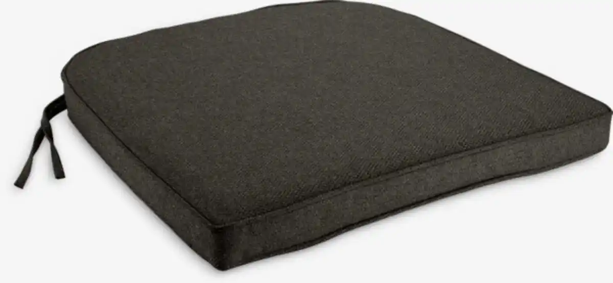 Bild 1 von Gartenauflage VESTERHEDE schnell trocknend beige