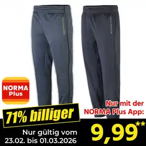 Maui Trikot-Sport-Hose