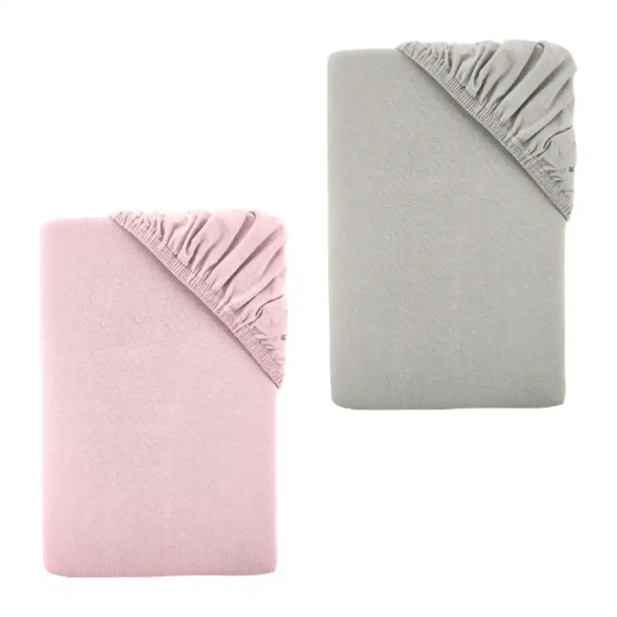 Bild 1 von NOVITESSE Supersoft-Spannbetttuch, B x L: ca. 90–100 x 200 cm