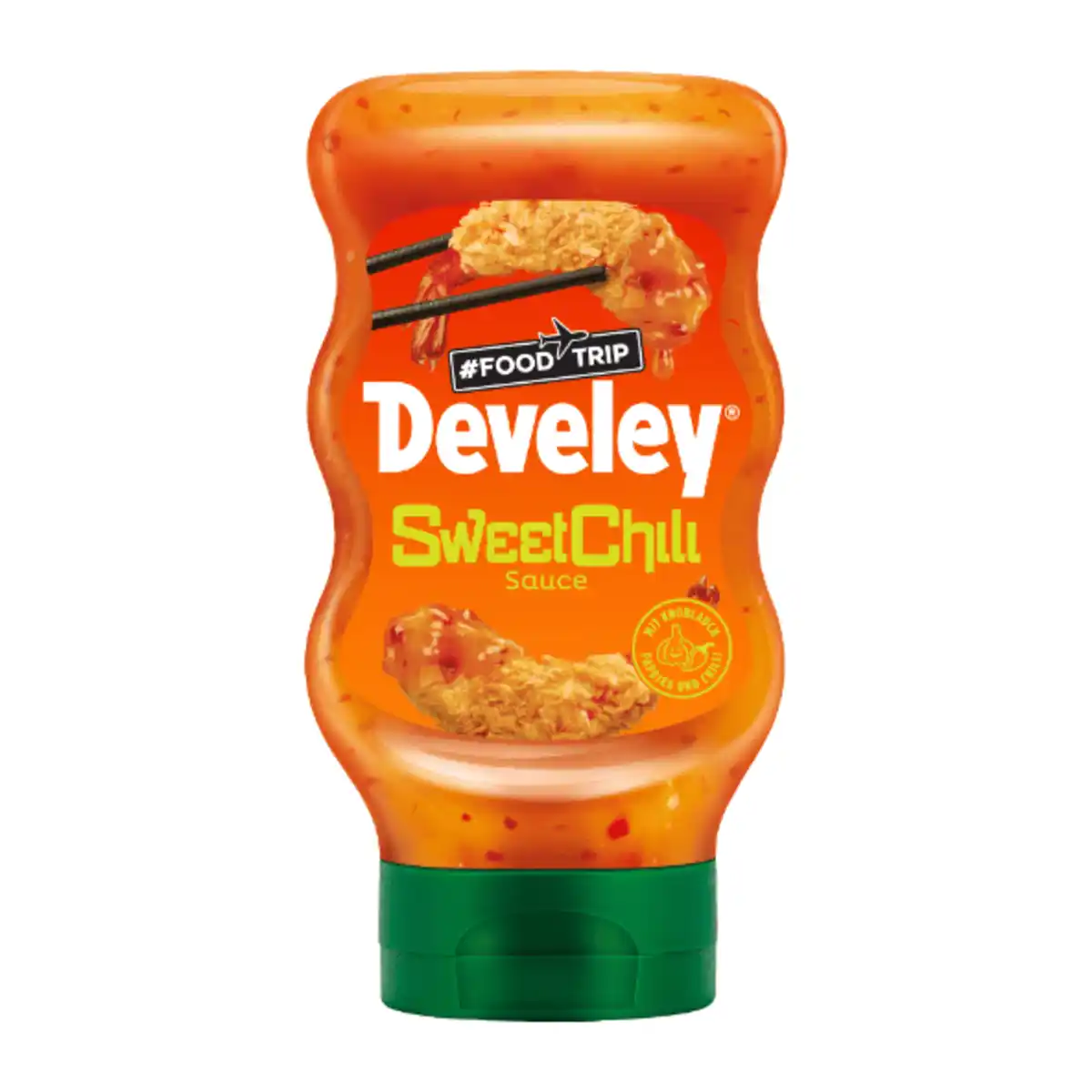 Bild 4 von DEVELEY Sauce 300ml