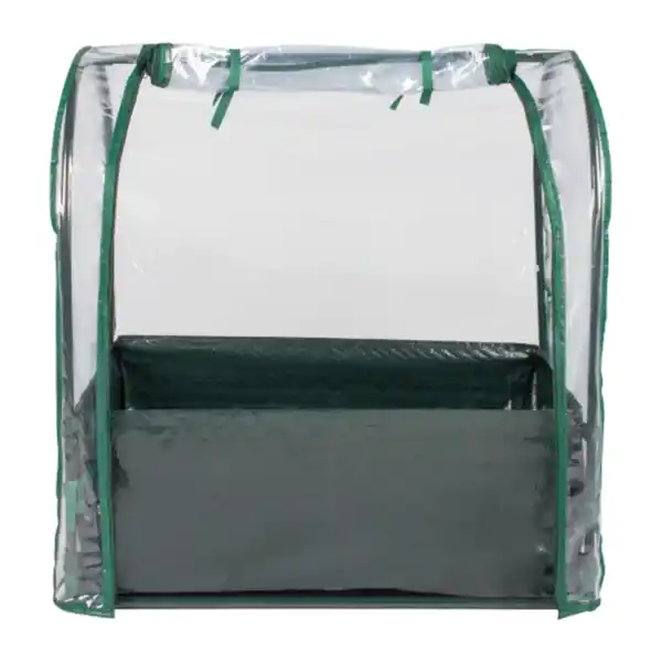 Bild 4 von BELAVI Gewächshaus mit Pflanzsack