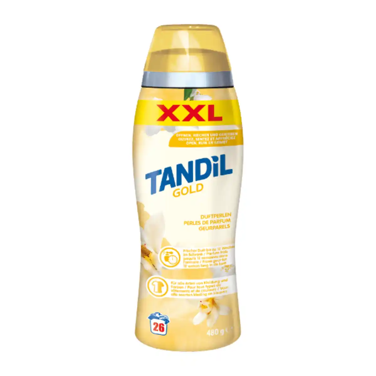 Bild 3 von TANDIL Duftperlen XXL 480g