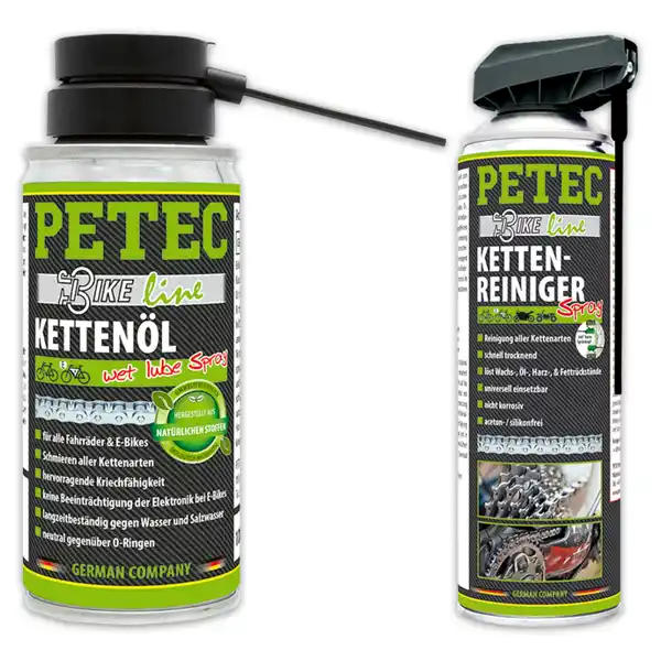 Bild 3 von Petec Profi-Fahrradpflege