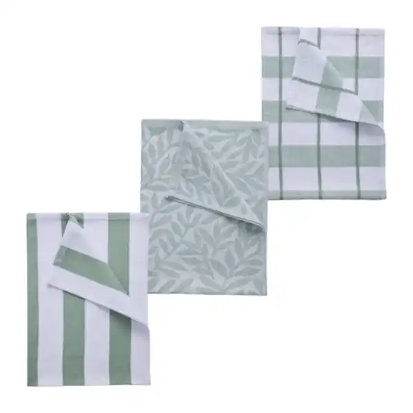 Bild 4 von CROFTON Geschirrtücher