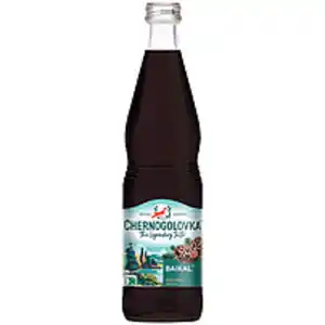 "BAIKAL" Kohlensäurehaltiges Erfrischungsgetränk