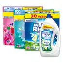 Bild 1 von Weißer Riese Waschmittel