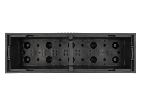 Bild 2 von PARKSIDE® Raumteiler-Pflanzkasten, 12 l