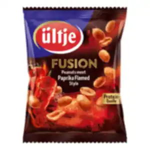 Ültje Fusion Peanuts