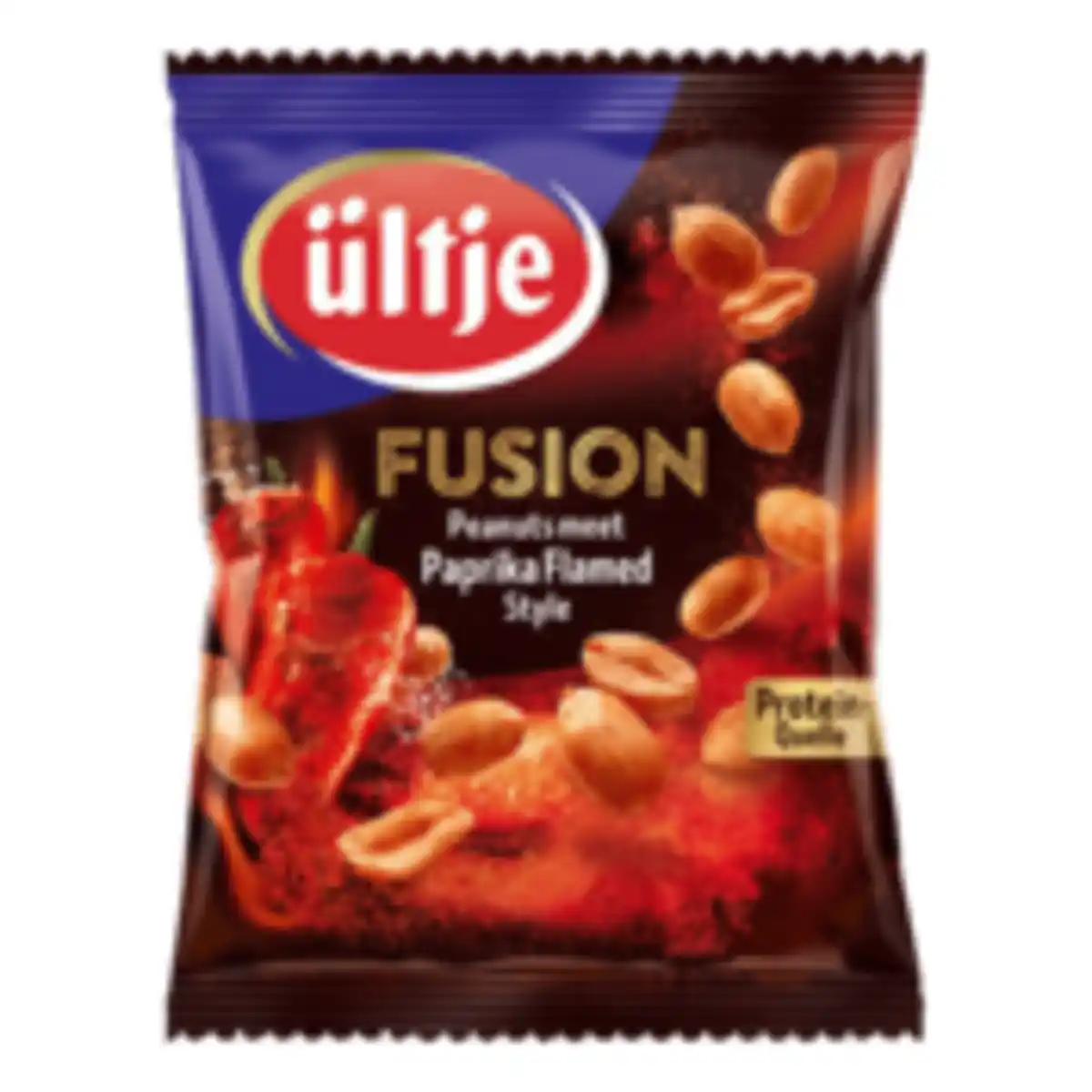 Bild 1 von Ültje Fusion Peanuts