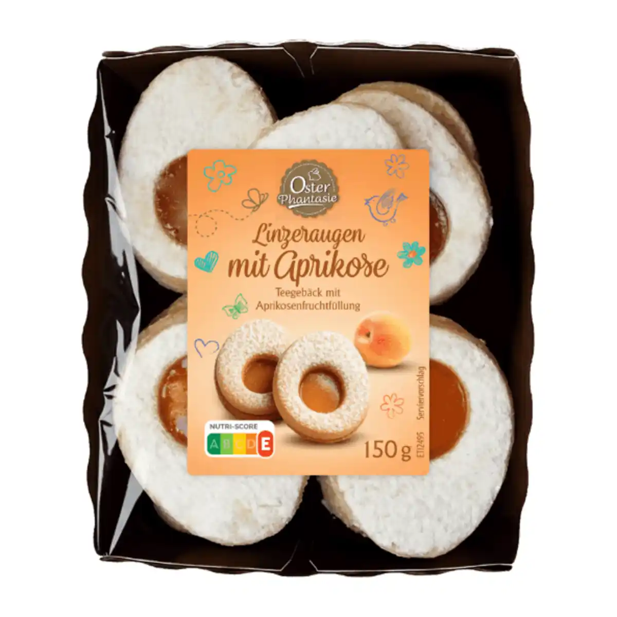 Bild 4 von OSTERPHANTASIE Ostergebäck