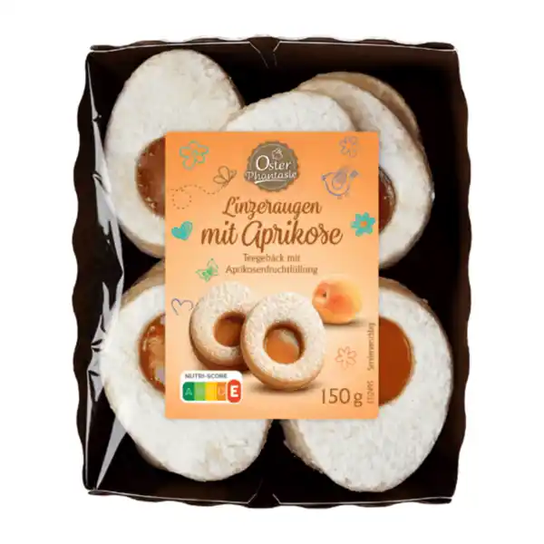 Bild 4 von OSTERPHANTASIE Ostergebäck