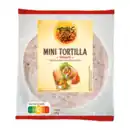 Bild 3 von TESOROS DEL SUR Mini-Tortillas 220g