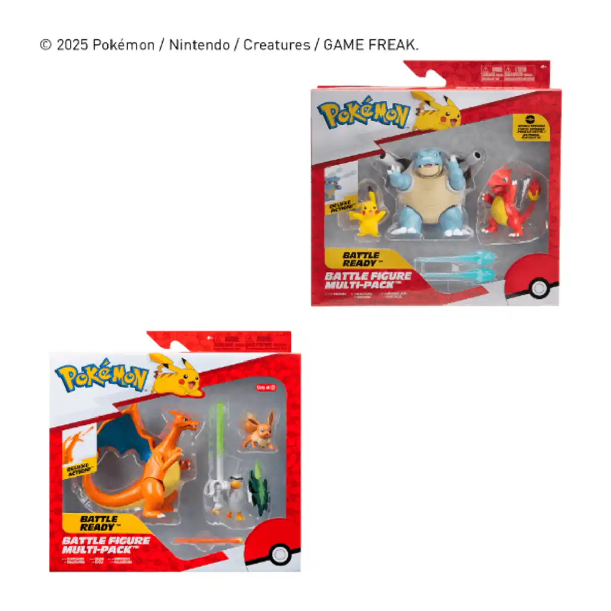 Bild 1 von Battle-Figuren