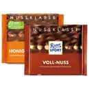 Bild 1 von Ritter Sport Nussklasse