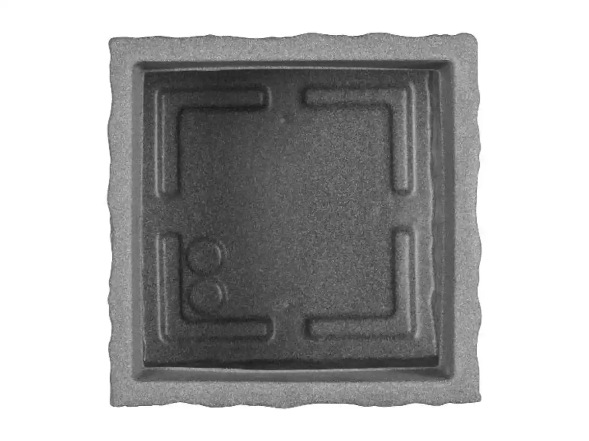 Bild 3 von PARKSIDE® Pflanzgefäß-Set, 2 Stück